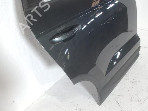 Dør højre bagtil SEAT ATECA (KH7, KHP) 2.0 TDI | BP38749171C5 - Image 4