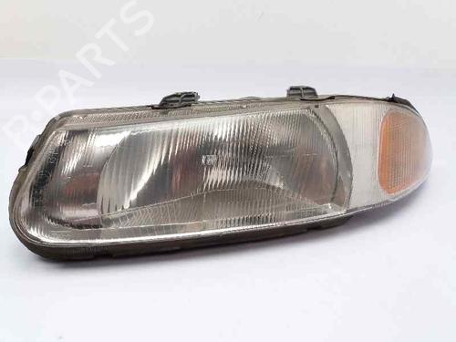 Used Left headlight ROVER 200 II Hatchback (RF) 220 D/SD (86 hp) 29051207