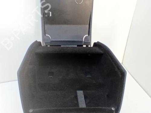 Middle console MERCEDES-BENZ SLK (R171) 200 Kompressor (171.445) | BP32106482I22 - Image 3