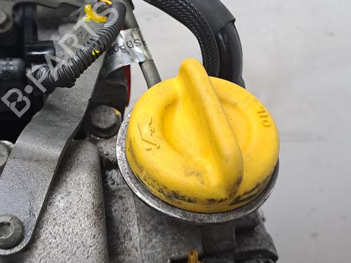 Engine FIAT CROMA (194_) 1.9 D Multijet (194AXC1B, 194AXC12) | BP23375519M1 