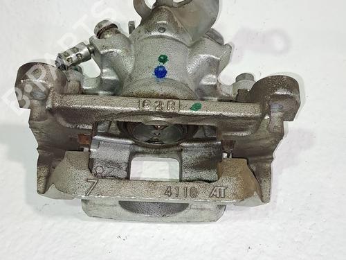 Right rear brake caliper MITSUBISHI ASX (GA_W_) 1.6 DI-D | BP23976511M106 