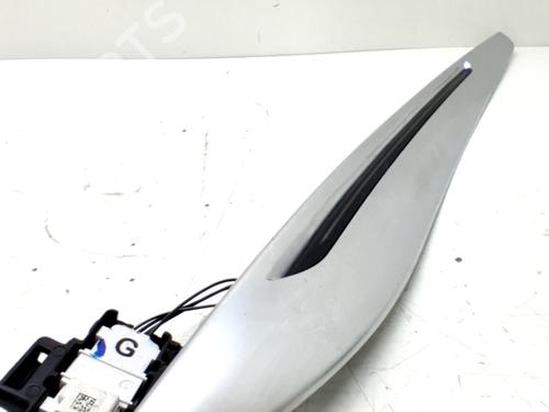 Andre RENAULT MEGANE IV Saloon 1.3 TCe 140 (LVNB) (140 hp) 31247528