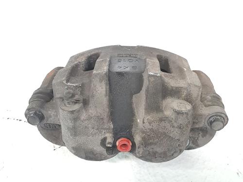 Right front brake caliper KIA CARNIVAL / GRAND CARNIVAL III (VQ) 2.9 CRDi | BP29052072M104
