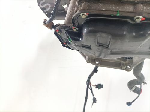 Engine RENAULT CAPTUR I (J5_, H5_) 0.9 TCe 90 | BP29301993M1 