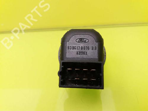 Mirror switch FORD FIESTA VI (CB1, CCN) 1.4 TDCi | BP23650354I25 