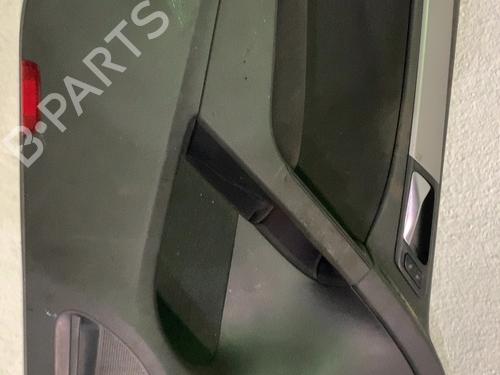 Used Front left panel Front left panel VW GOLF VI (5K1) 1.6 TDI (90 hp) 34537322 34537322