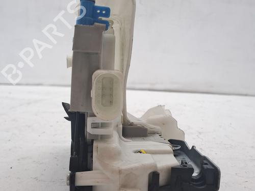Front left lock AUDI A3 Sportback (8VA, 8VF) 40 e-tron | BP27292834C98 
