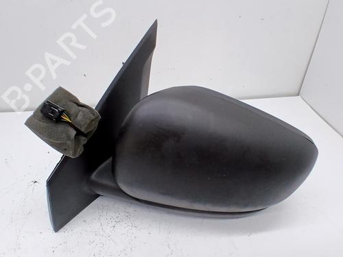 Retrovisor esquerdo RENAULT EXPRESS Box Body/MPV 1.5 Blue dCi 75 (F6AA) | BP39400901C26 - Image 4
