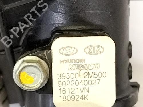 Intercooler HYUNDAI BAYON (BC3) 1.0 T-GDI | BP30772096M30