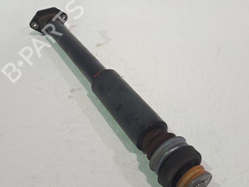 Left rear shock absorber BMW X1 (E84) sDrive 20 d | BP26574916M18 