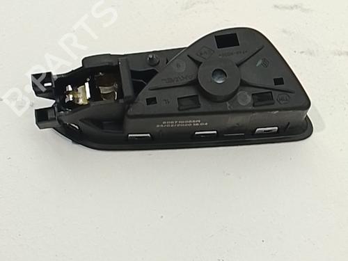 Rear left interior door handle RENAULT CAPTUR II (HF_) TCe 130 (HFMF) | BP38419747I15 - Image 3