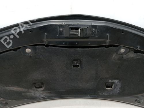 Hood RENAULT CLIO III (BR0/1, CR0/1) 1.5 dCi (BR17, CR17) | BP23357523C1 