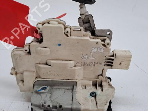 Rear right lock AUDI A4 B7 (8EC) 2.0 TDI | BP23373012C99 