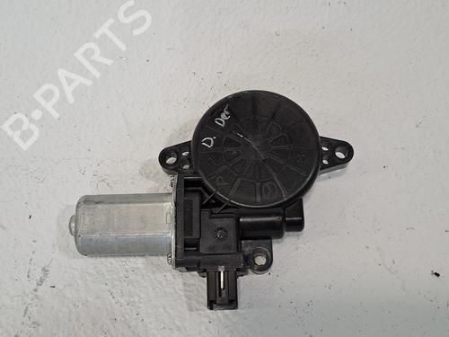Used Right front window motor MAZDA 6 Hatchback (GH) 2.2 MZR-CD (GH10) (163 hp) 24848646