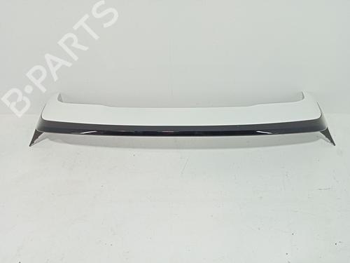 Rear spoiler PEUGEOT 2008 I (CU_) 1.6 BlueHDi 100 | BP27274105C96