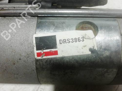 Starter MITSUBISHI PAJERO III Canvas Top (V6_W, V7_W) 3.2 DI-D (V68W, V78W) | BP25460485M8 