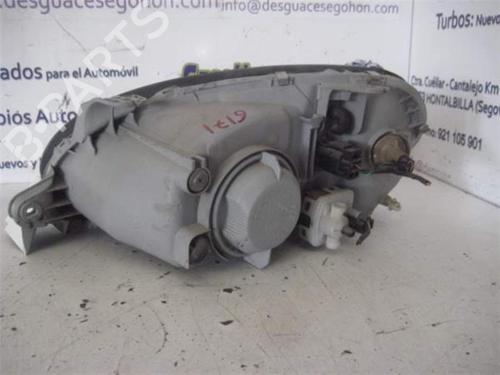 Right headlight DAEWOO LANOS (KLAT) 1.3 | BP25915658C29 