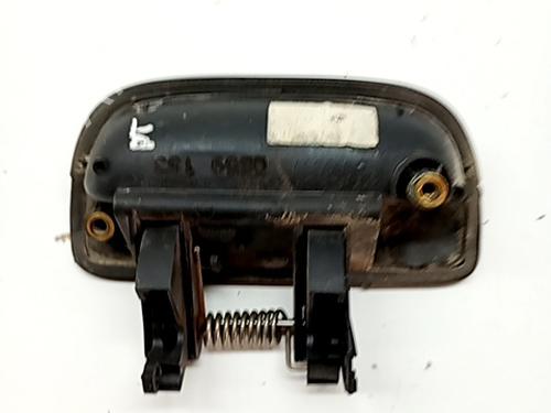 Trunk håndtak MERCEDES-BENZ VITO Bus (W639) 111 CDI (639.701, 639.703, 639.705) (116 hp) 30050199