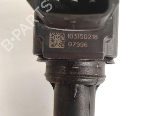Ignition coil DACIA LODGY (JS_) 1.6 SCe 100 (JSAV) | BP26929421M94