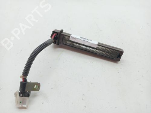 Used Heater resistor SUZUKI GRAND VITARA I (FT, HT) 2.0 HDI 110 16V 4x4 (SQ420D, TD83V) (109 hp) 23346295
