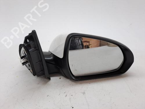 Right mirror HYUNDAI i30 (PDE, PD, PDEN) 1.0 T-GDI | BP24171891C27 
