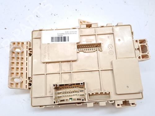 Electronic module KIA CEE'D (JD) 1.4 CRDi 90 | BP23363176M83 