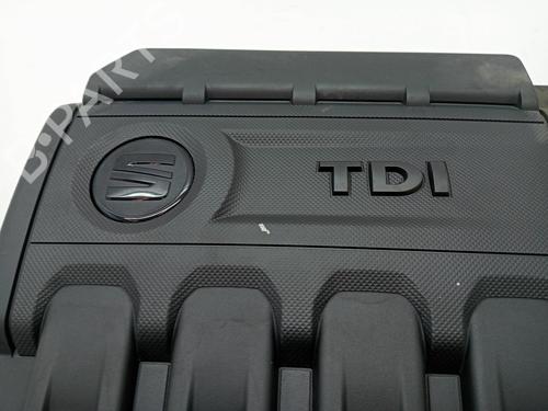 Upper protection SEAT LEON (5F1) 1.6 TDI | BP23351705M93 