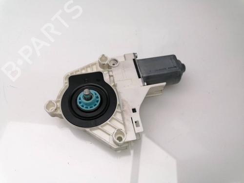 Used Left front window motor AUDI A1 (8X1, 8XK) 1.6 TDI (90 hp) 23385115