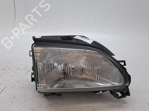 Used Left headlight SEAT AROSA (6H1) 1.4 TDI (75 hp) 27292947