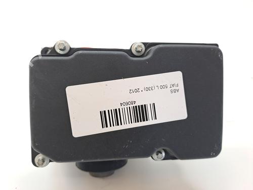 ABS pump FIAT 500 (312_) 1.2 (312AXA1A) | BP23360795M43 