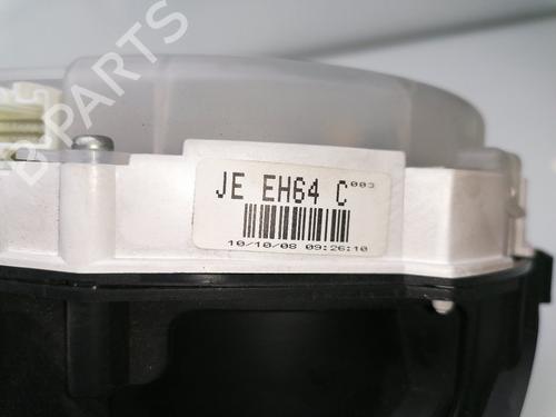 Instrument cluster MAZDA CX-7 (ER) 2.2 MZR-CD AWD (ER10A) | BP23937854C47 
