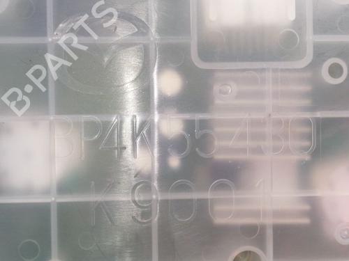 Instrument cluster MAZDA 3 (BK) 1.6 (BK14) | BP23449422C47 