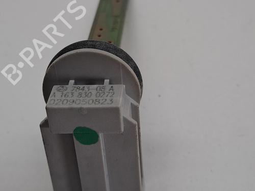 Electronic sensor MERCEDES-BENZ M-CLASS (W164) ML 320 CDI 4-matic (164.122) | BP23374157M84 
