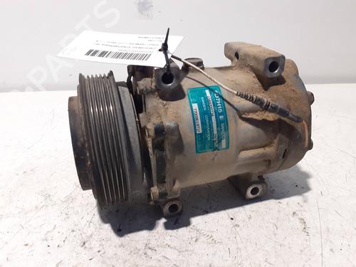 AC compressor RENAULT LAGUNA I (B56_, 556_) 2.2 D (B56F/2) | BP25465422M34 