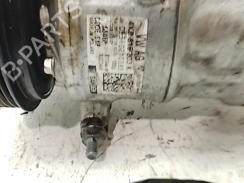 AC compressor AUDI A6 Allroad C8 (4AH) 40 TDI Mild Hybrid quattro | BP38989630M34 - Image 4