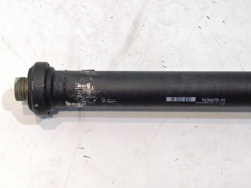 Driveshaft BMW X3 (F25) sDrive 18 d | BP23893496M37 