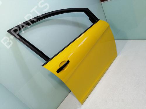 Right front door SEAT ALTEA (5P1) 1.6 TDI | BP23649949C3 