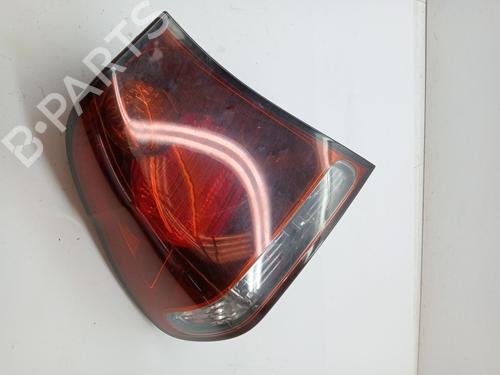Left taillight BMW 3 Compact (E46) 320 td | BP23358931C34 