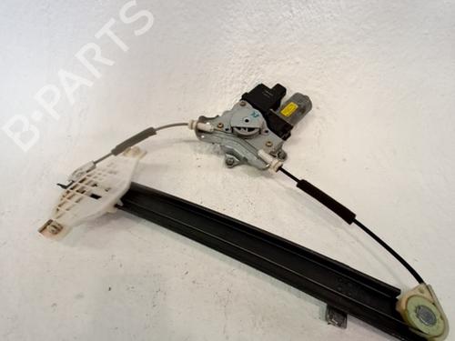 Front left window mechanism CHEVROLET EPICA (KL1_) 2.5 | BP29992368C22