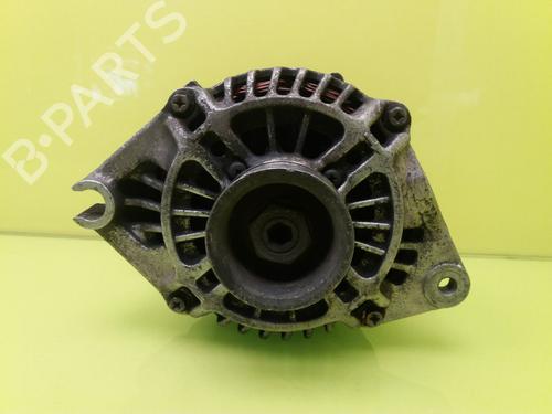 Used Alternator CITROËN JUMPER II Van 2.2 HDi 100 (101 hp) 23453533