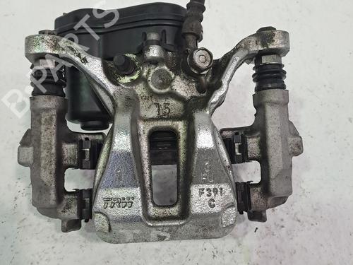 Used Right rear brake caliper TOYOTA YARIS (_P21_, _PA1_, _PH1_) 1.5 Hybrid (MXPH10, MXPH11) (116 hp) 24848828