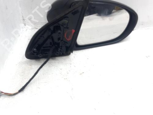 Used Right mirror Right mirror 34496822 34496822