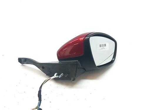 Spiegel buiten rechts PEUGEOT 2008 I (CU_) 1.2 THP 110 / PureTech 110 (110 hp) 30846250