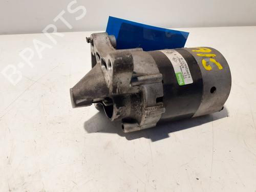 Startmotor RENAULT SCÉNIC II (JM0/1_) 1.5 dCi (JM0F) | BP25457479M8 