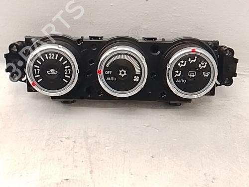 Climate control MITSUBISHI ASX (GA_W_) 1.6 MIVEC (GA1W) | BP36665896I5 - Image 2