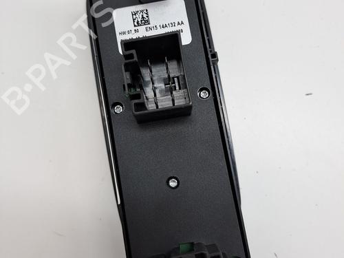Left front window switch FORD ECOSPORT 1.0 EcoBoost | BP23361372I27 