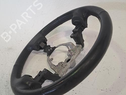 Steering wheel TOYOTA RAV 4 III (_A3_) 2.2 D 4WD (ALA30_, ALA30R) | BP26315401C49 