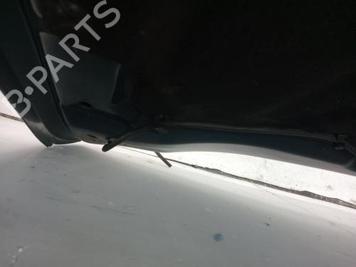 Hood JAGUAR X-TYPE I (X400) 2.2 D | BP23974470C1 
