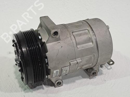 AC compressor PEUGEOT 308 I (4A_, 4C_) 1.6 HDi | BP23978024M34 