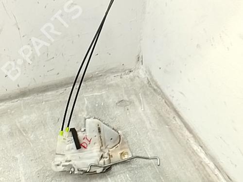Front left lock SUZUKI VITARA (LY) 1.4 T (APK414) | BP37159908C98 - Image 5